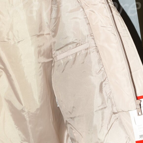 Colors: Beige (Barley)  Andrew Marc Ladies'‎ Walker Jacket - Picture 7 of 8